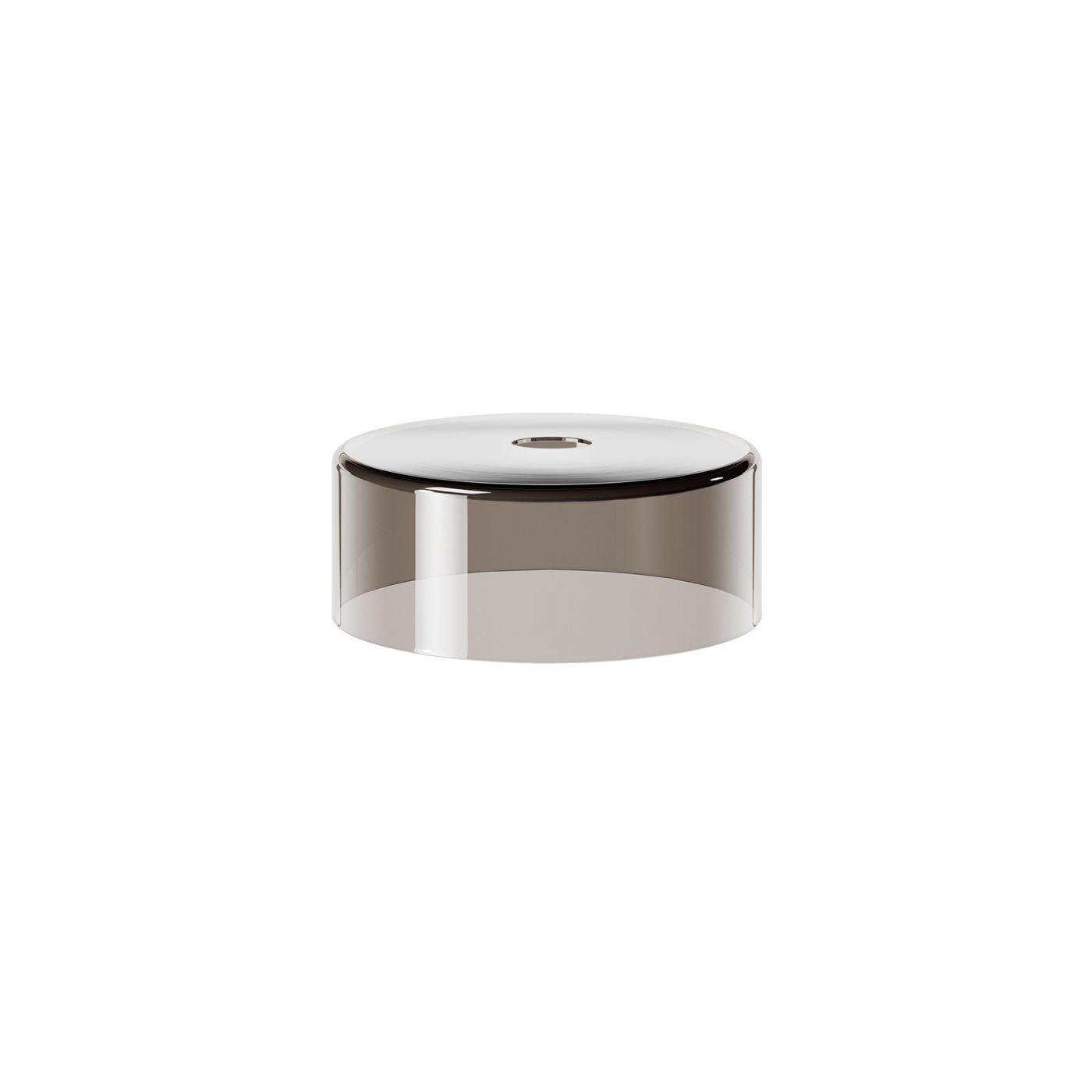 Sigor Ersatzglas para Numotion vidrio ahumado