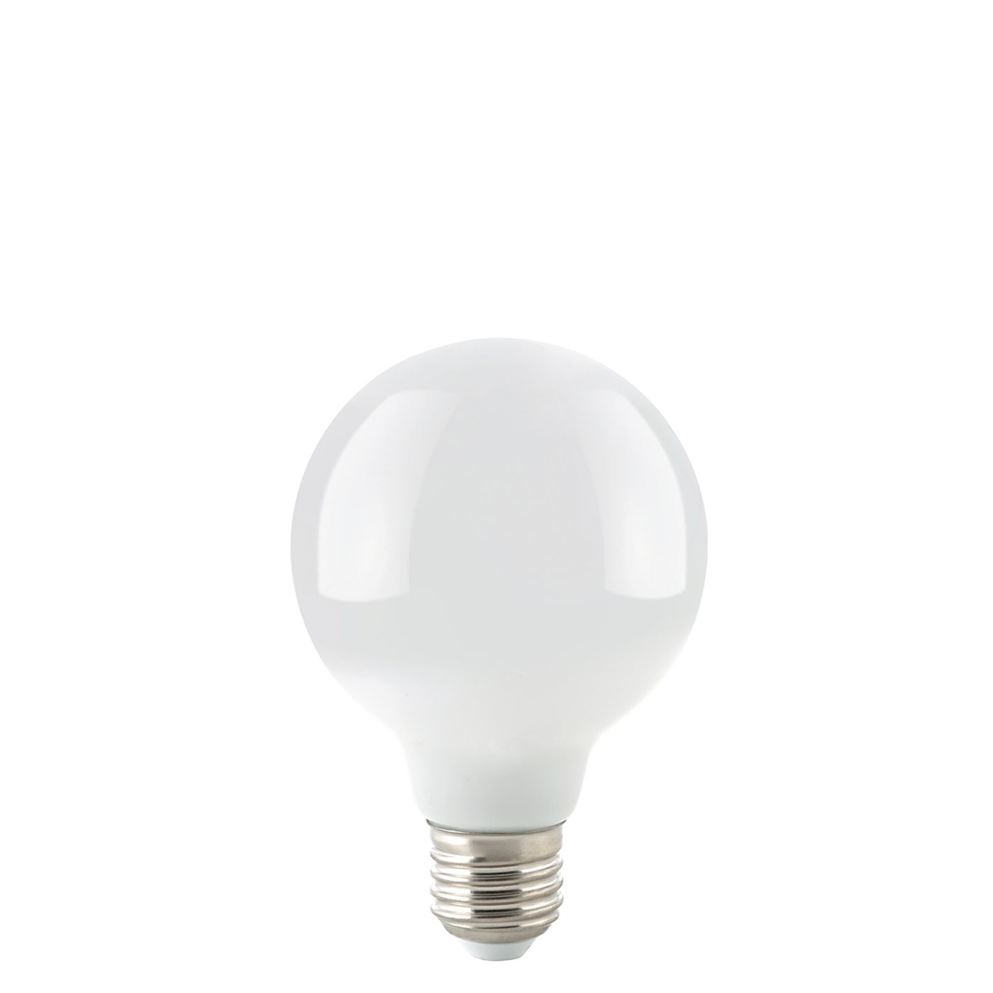Sigor G80-dim 9W/m 927, E27 Filament LED