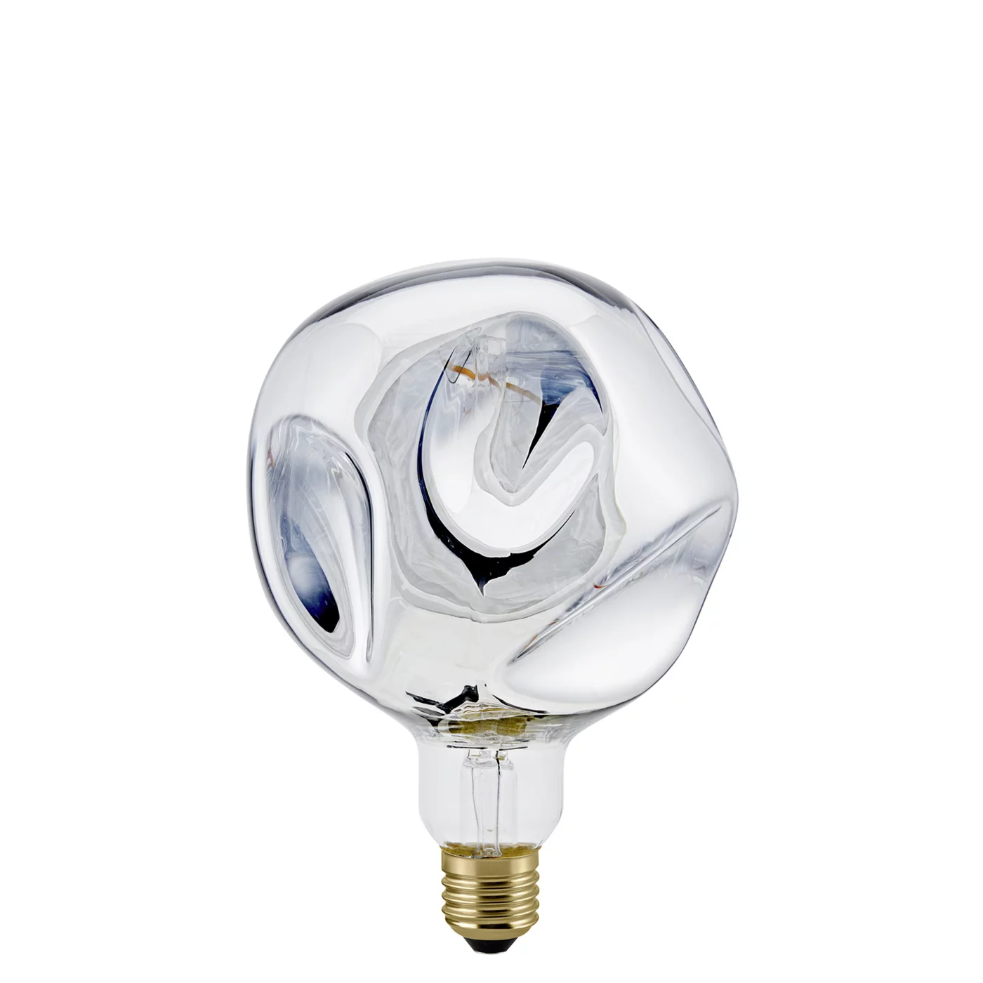 Sigor Giant Ball-dim 4W/s 918, E27 LED Diseño especial