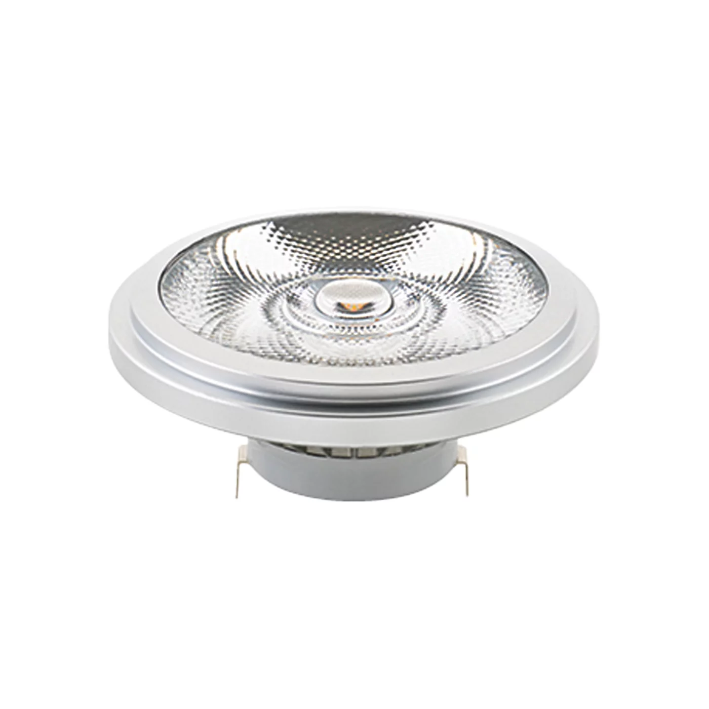 Sigor LUXAR111-dim 10,8W/c 927 24°, G53 12V LED