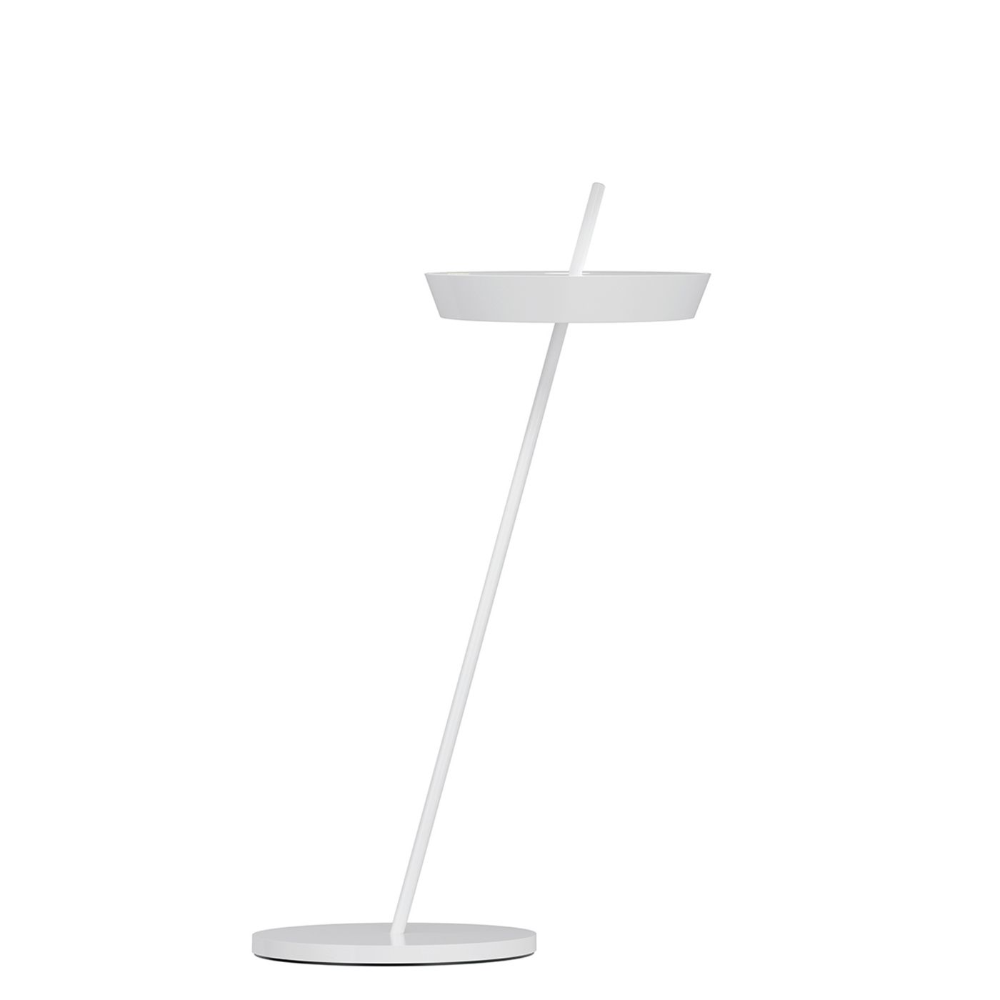 Sigor Mahina, batería lámpara de sobremesa LED