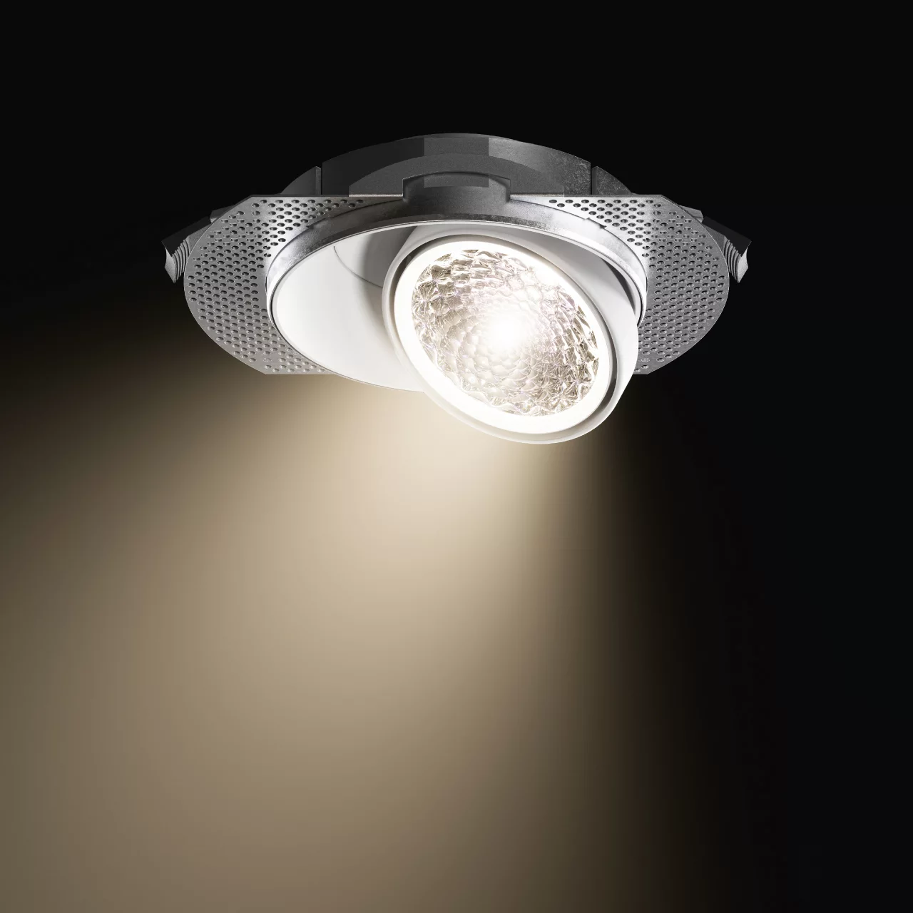 Sigor Nivo®, anillo de instalación gran - ø14 cm — imagen 3