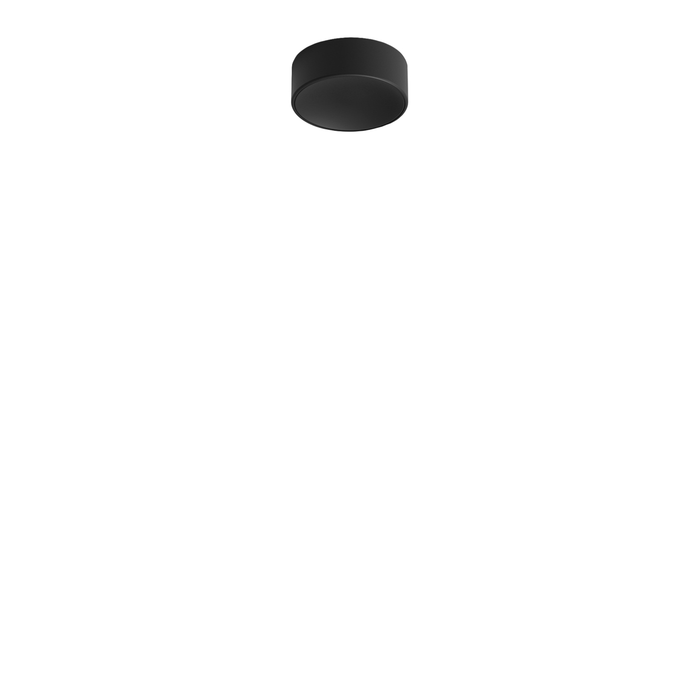 Sigor Nivo®, caja de empalmes negro