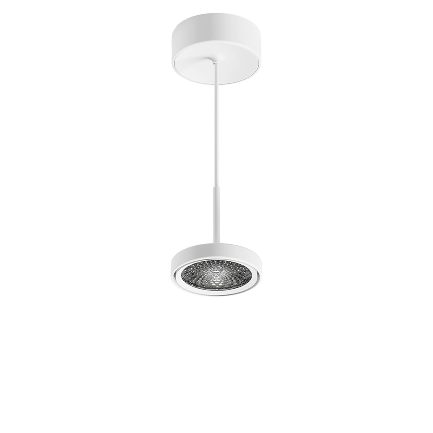 Sigor Nivo®, lámpara de suspensión LED