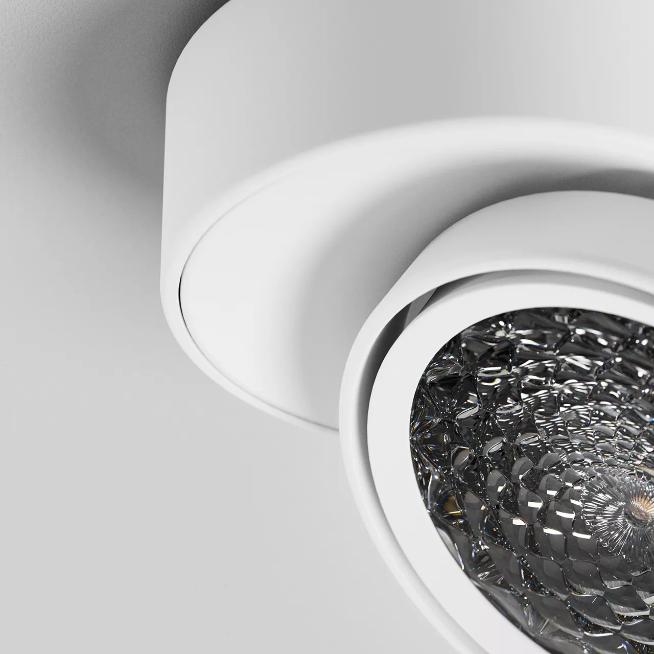Sigor Nivo® – Lámpara de techo led — imagen 3