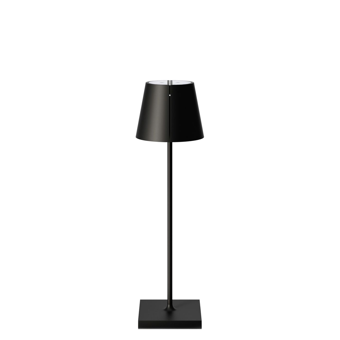 Sigor Nuindie tango – Lámpara de sobremesa led — imagen 2