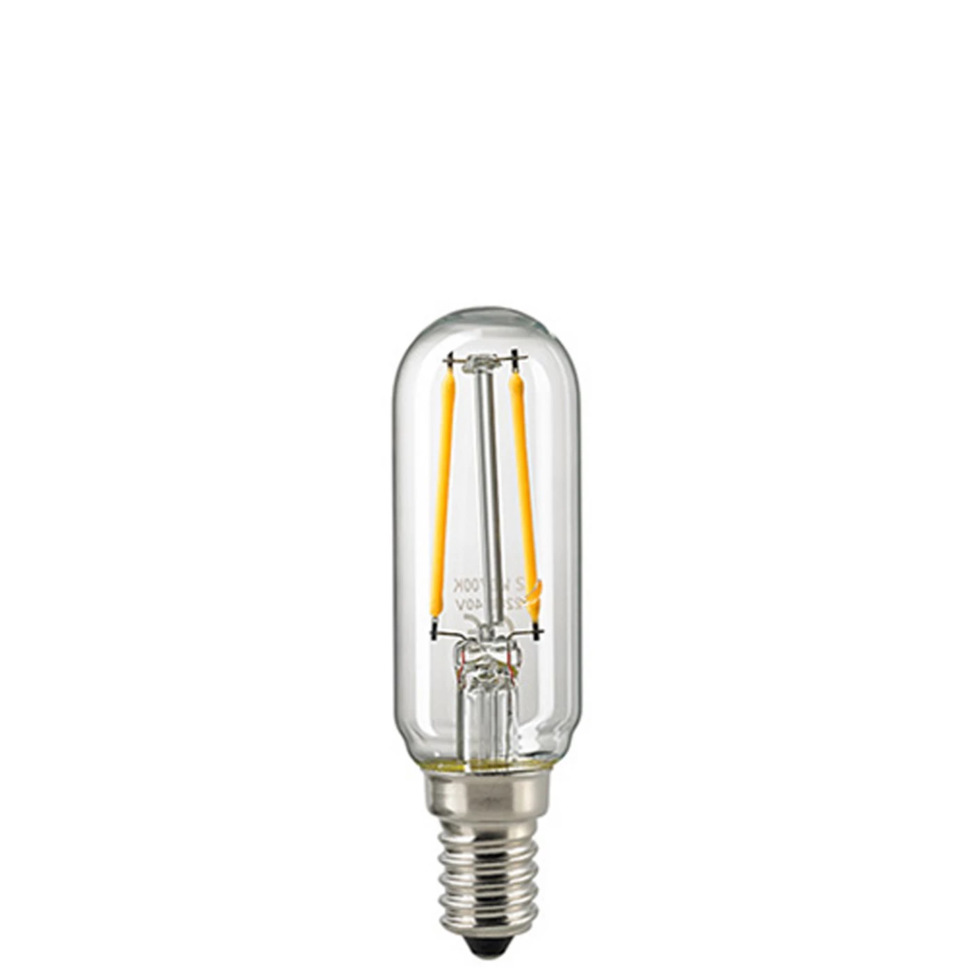 Sigor T25-dim 4,5W/c 827, E14 Filament Led