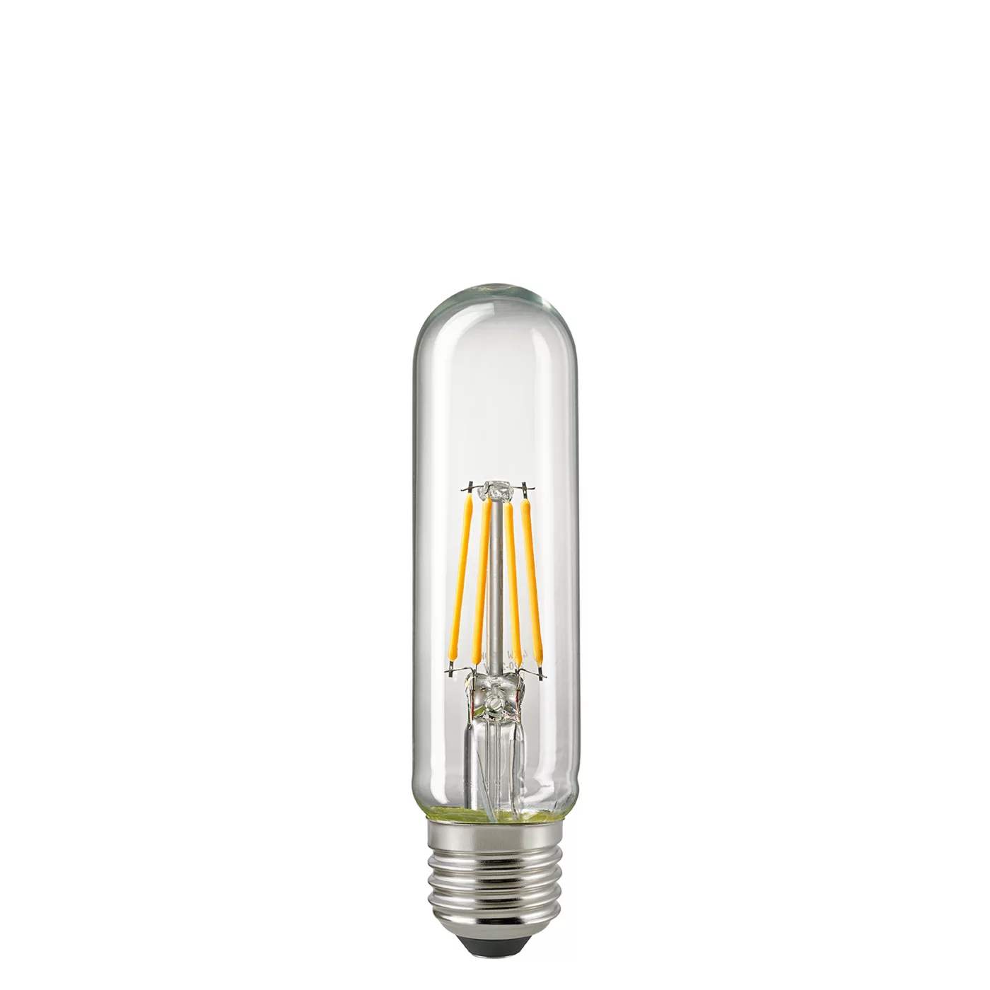 Sigor T32-dim 6W/c 827, E27 Filament Led