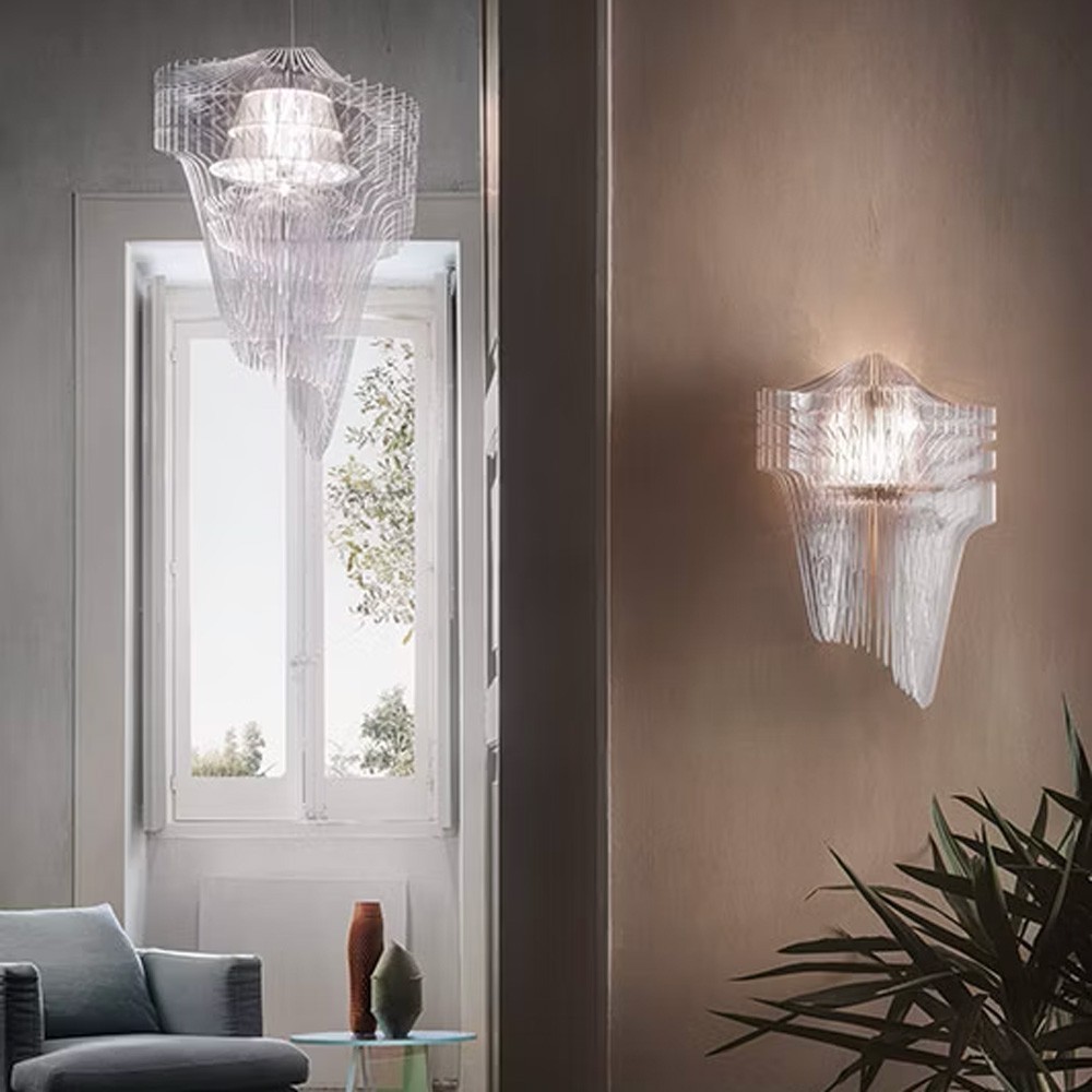 Slamp Aria – Aplique — imagen 3