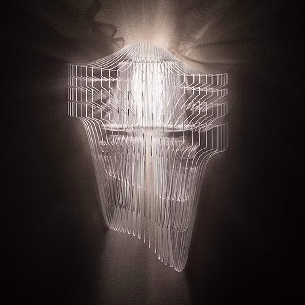 Slamp Aria – Aplique — imagen 4