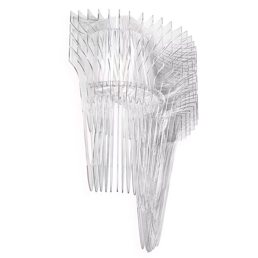 Aplique Aria Slamp