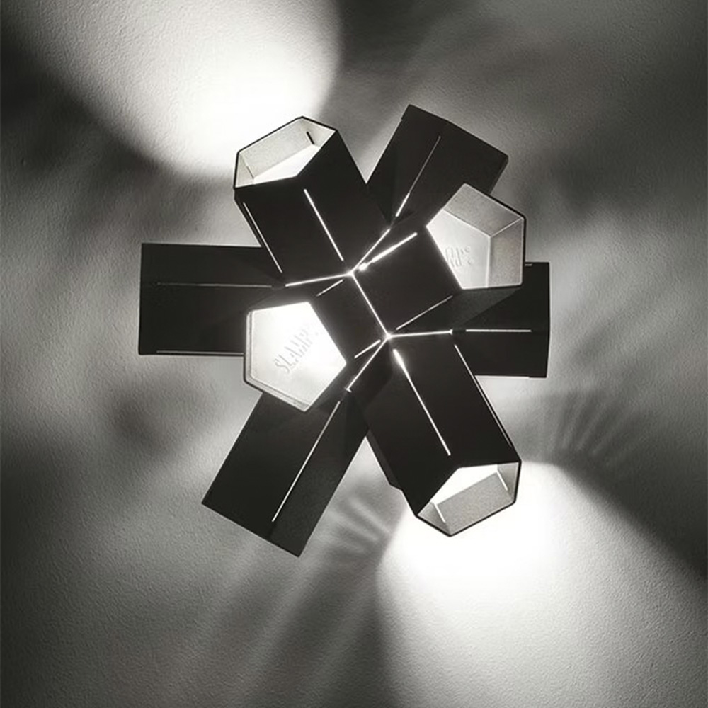 Slamp Bang Outdoor – Aplique — imagen 2