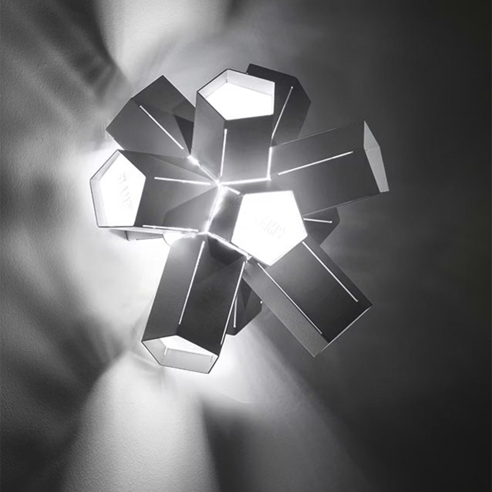 Slamp Bang Outdoor – Aplique — imagen 3