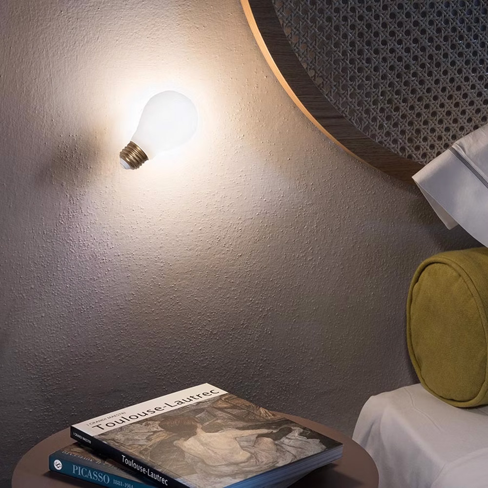 Slamp Idea Recessed – Aplique — imagen 3