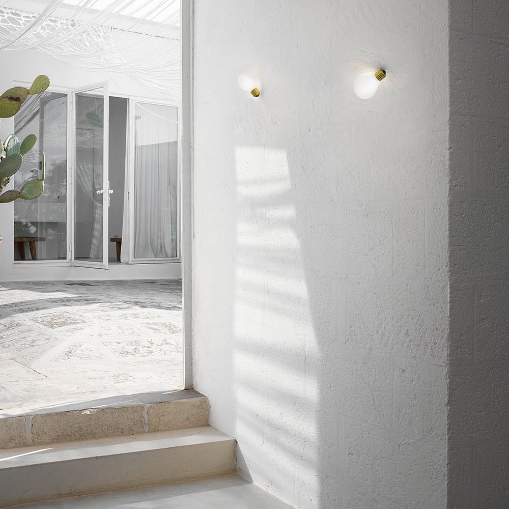 Slamp Idea Recessed – Aplique — imagen 5