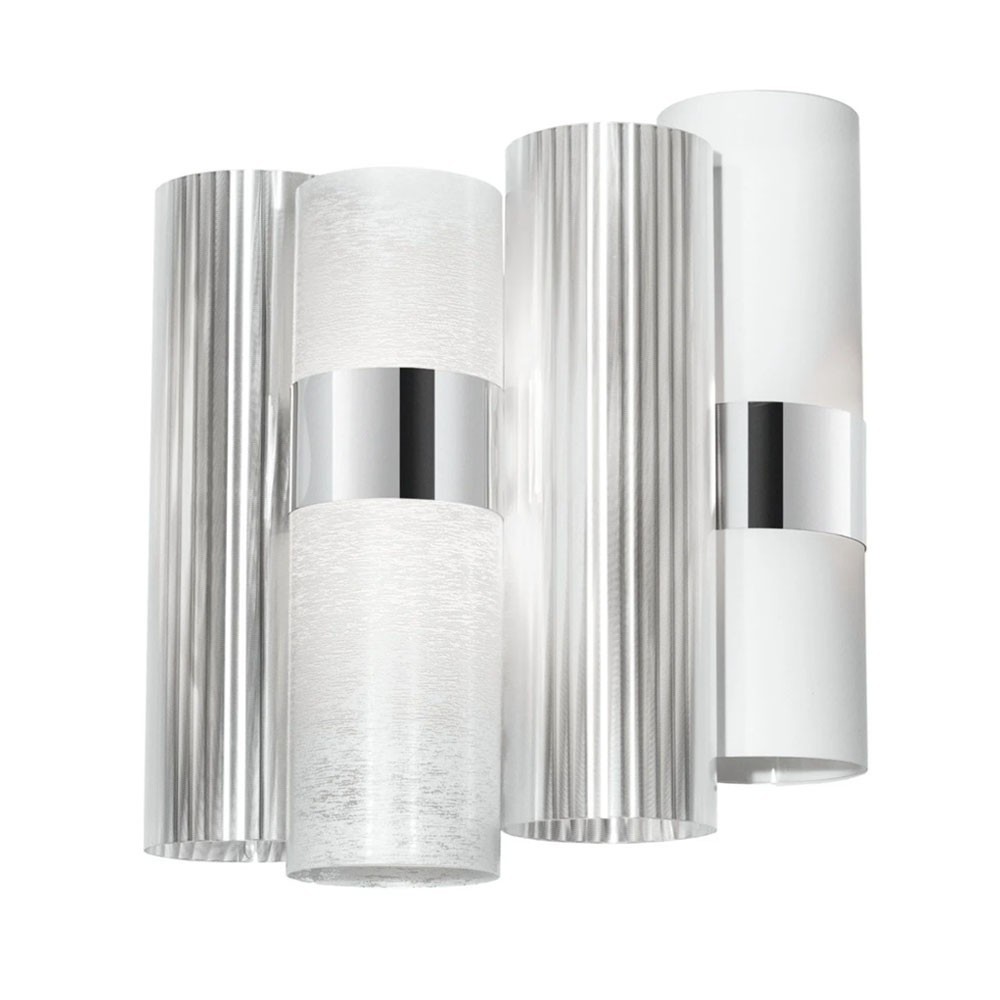 Slamp La Lollo – Aplique — imagen 2