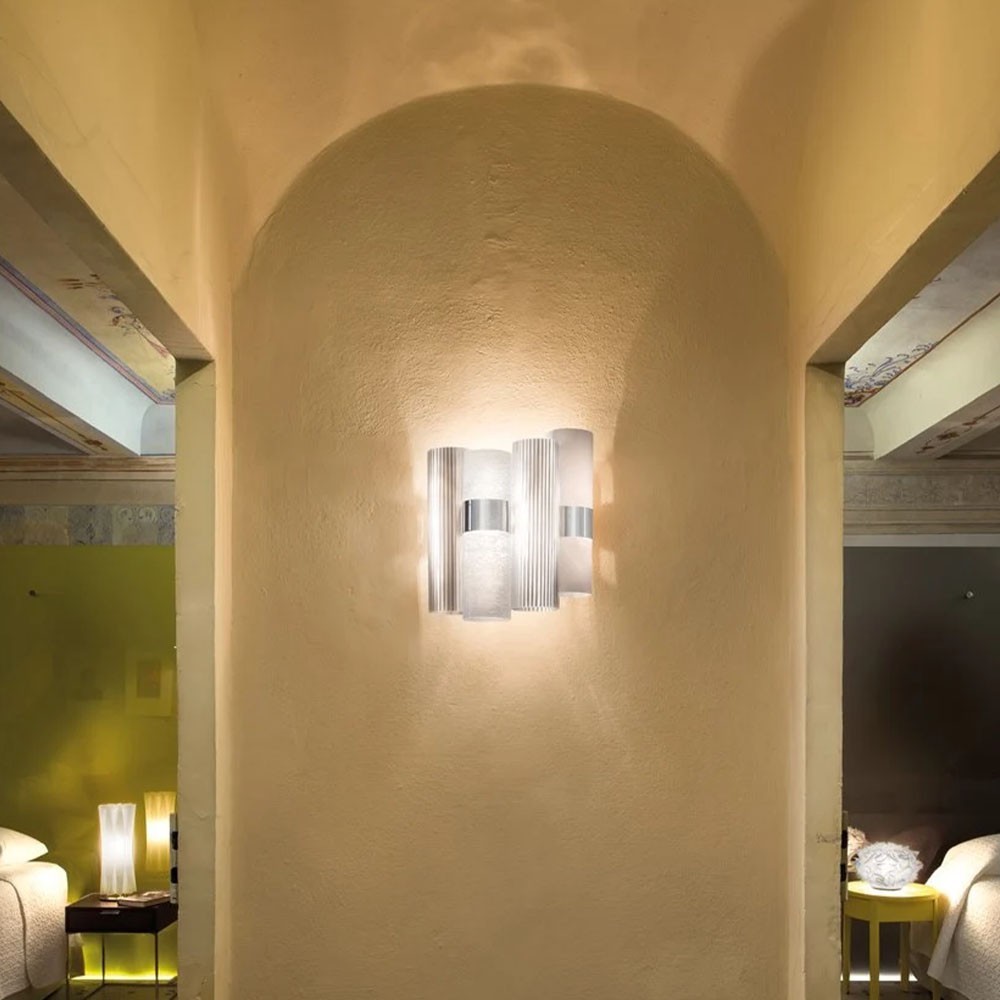 Slamp La Lollo – Aplique — imagen 3