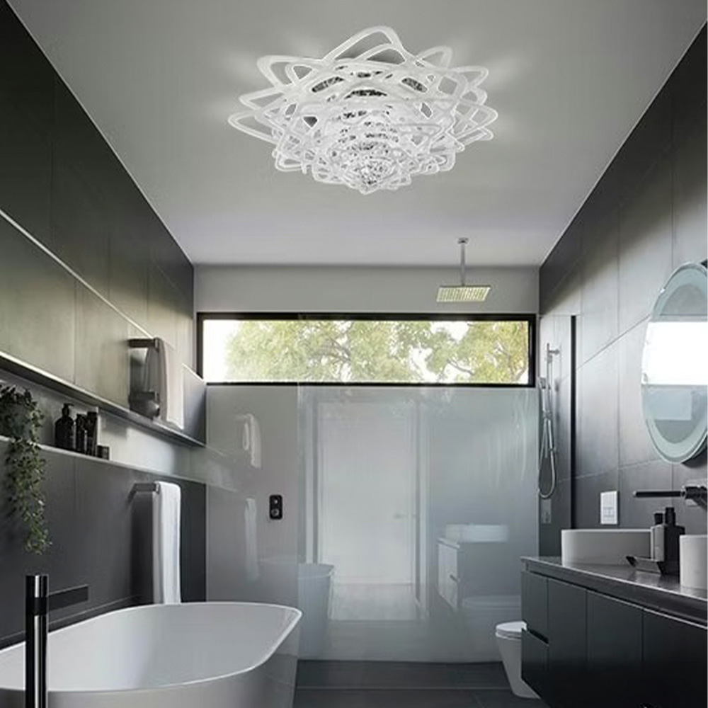 Slamp Aurora – Aplique/plafón — imagen 4