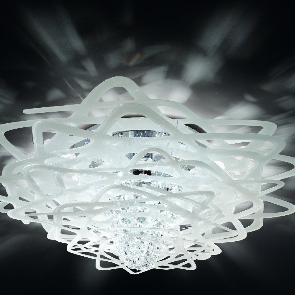 Slamp Aurora – Aplique/plafón — imagen 6