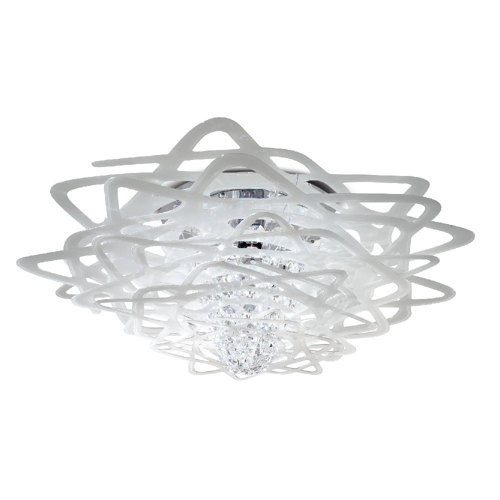 Aplique/Plafón Aurora Slamp