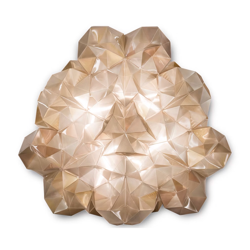 Slamp Drusa – Aplique/plafón — imagen 2
