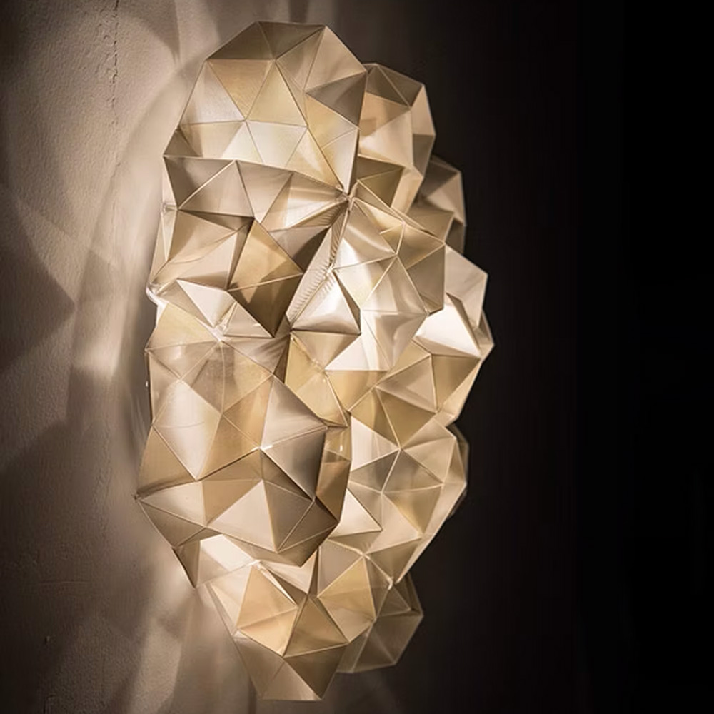 Slamp Drusa – Aplique/plafón — imagen 4