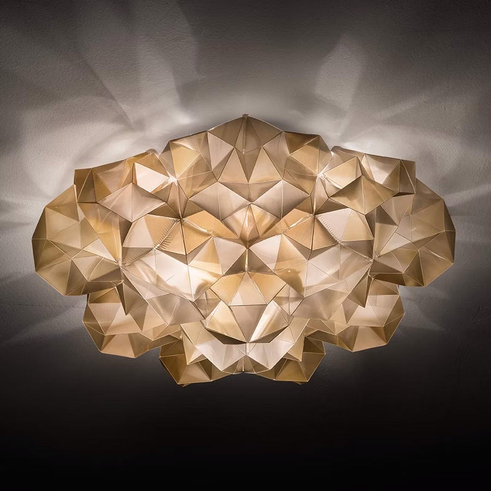 Slamp Drusa – Aplique/plafón — imagen 5