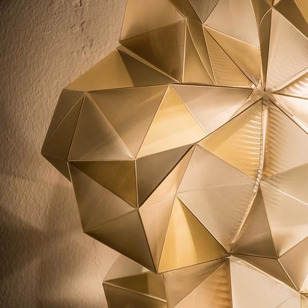 Slamp Drusa – Aplique/plafón — imagen 6