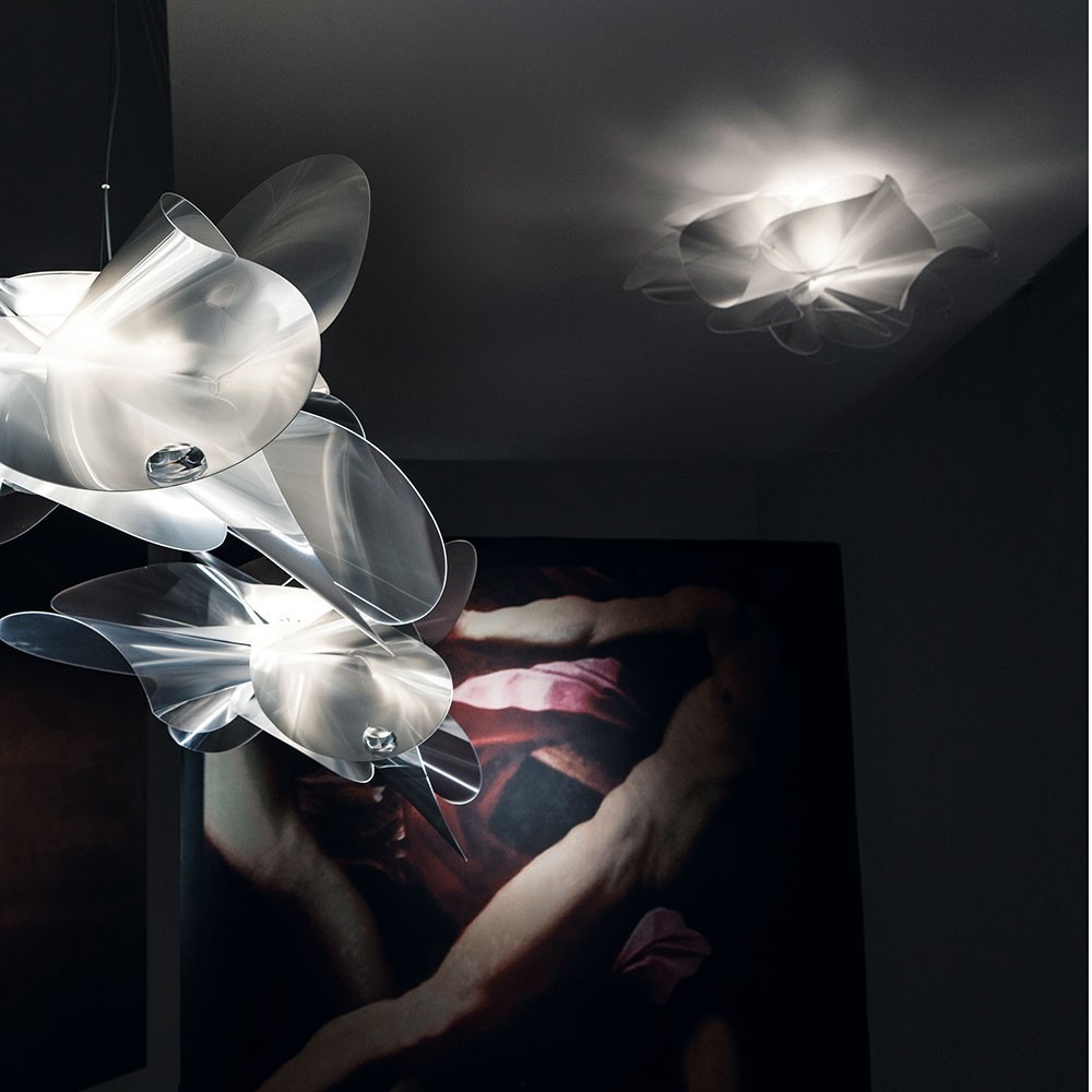 Slamp Etoilé – Aplique/plafón — imagen 7