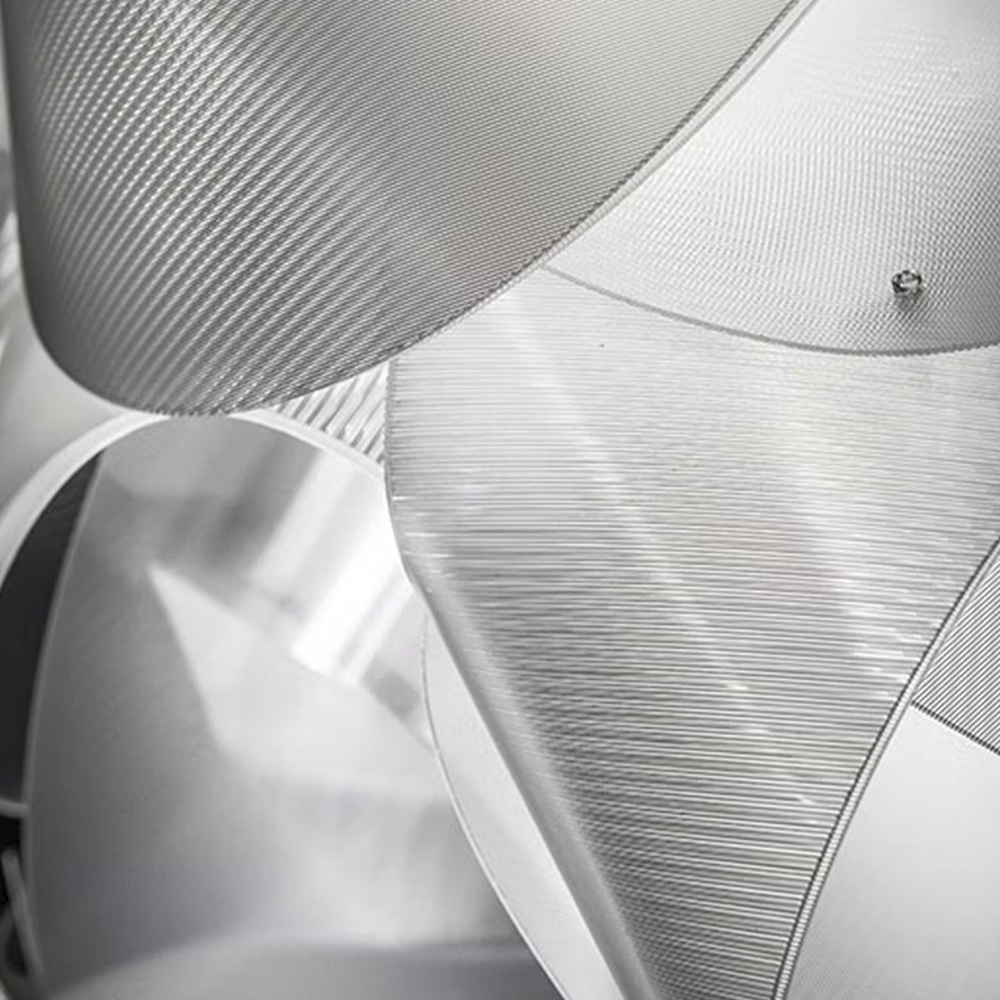 Slamp Fabula – Aplique/plafón — imagen 6