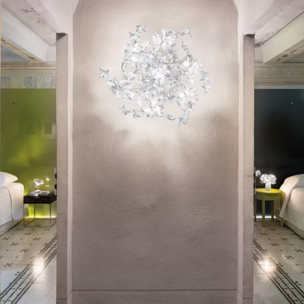 Slamp Hanami – Aplique/plafón — imagen 7