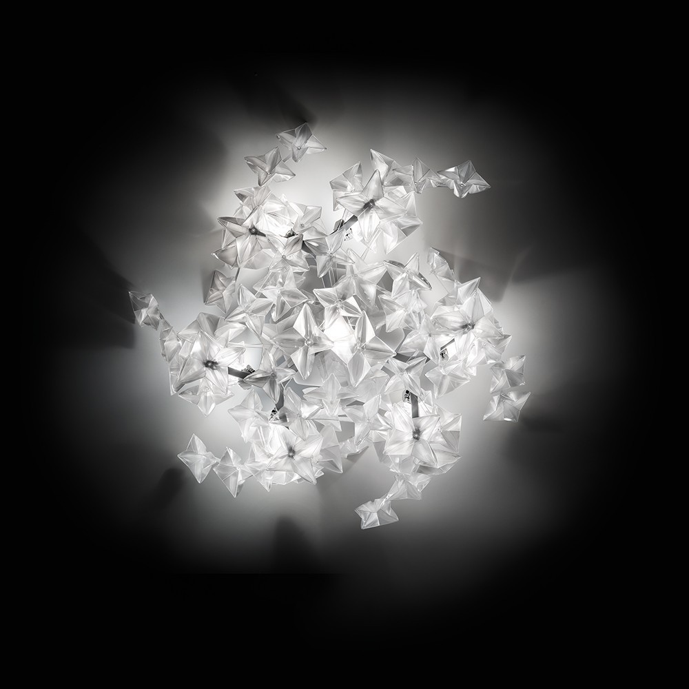 Slamp Hanami – Aplique/plafón — imagen 8