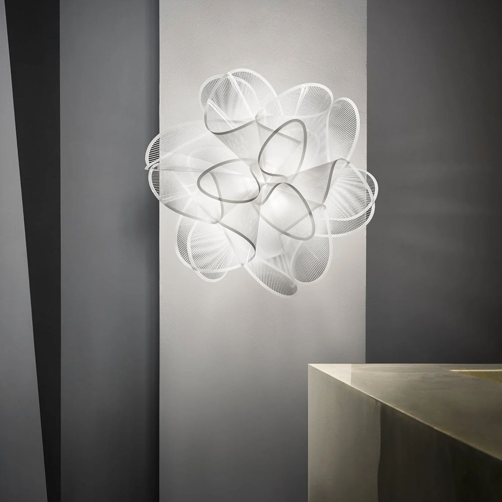 Slamp La belle Étoile – Aplique/plafón — imagen 4