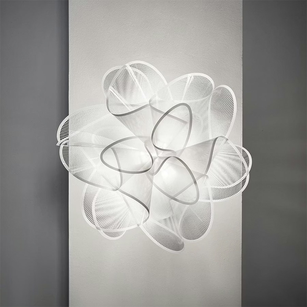 Slamp La belle Étoile – Aplique/plafón — imagen 5