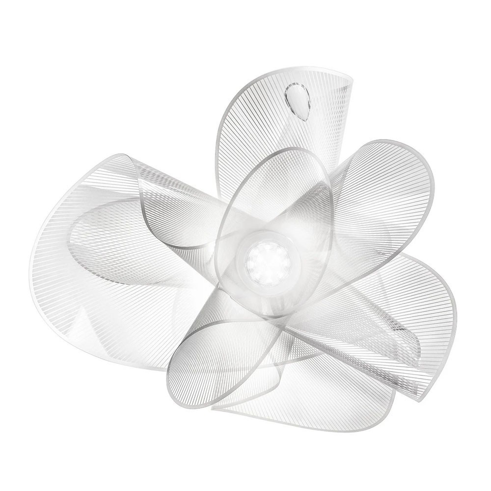 Slamp La belle Étoile – Aplique/plafón — imagen 7