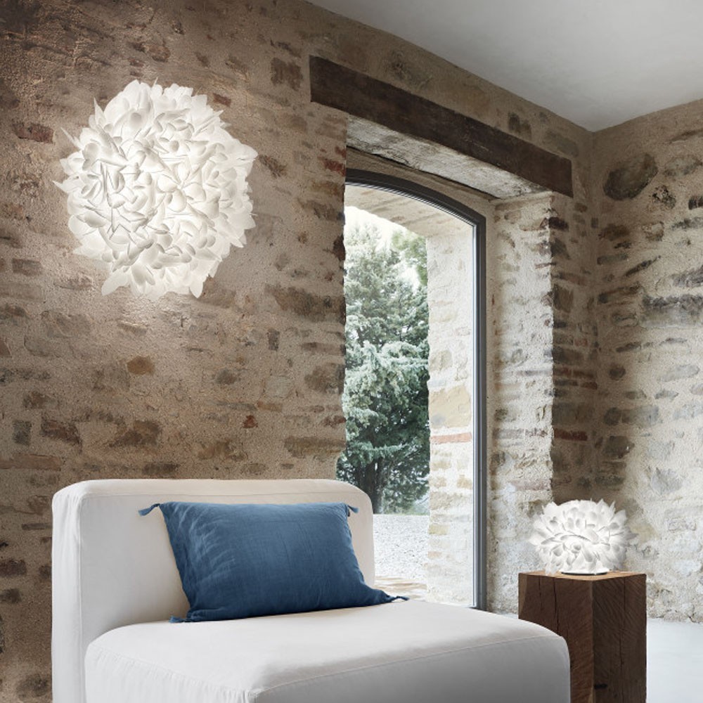Slamp Veli Foliage – Aplique/plafón — imagen 4