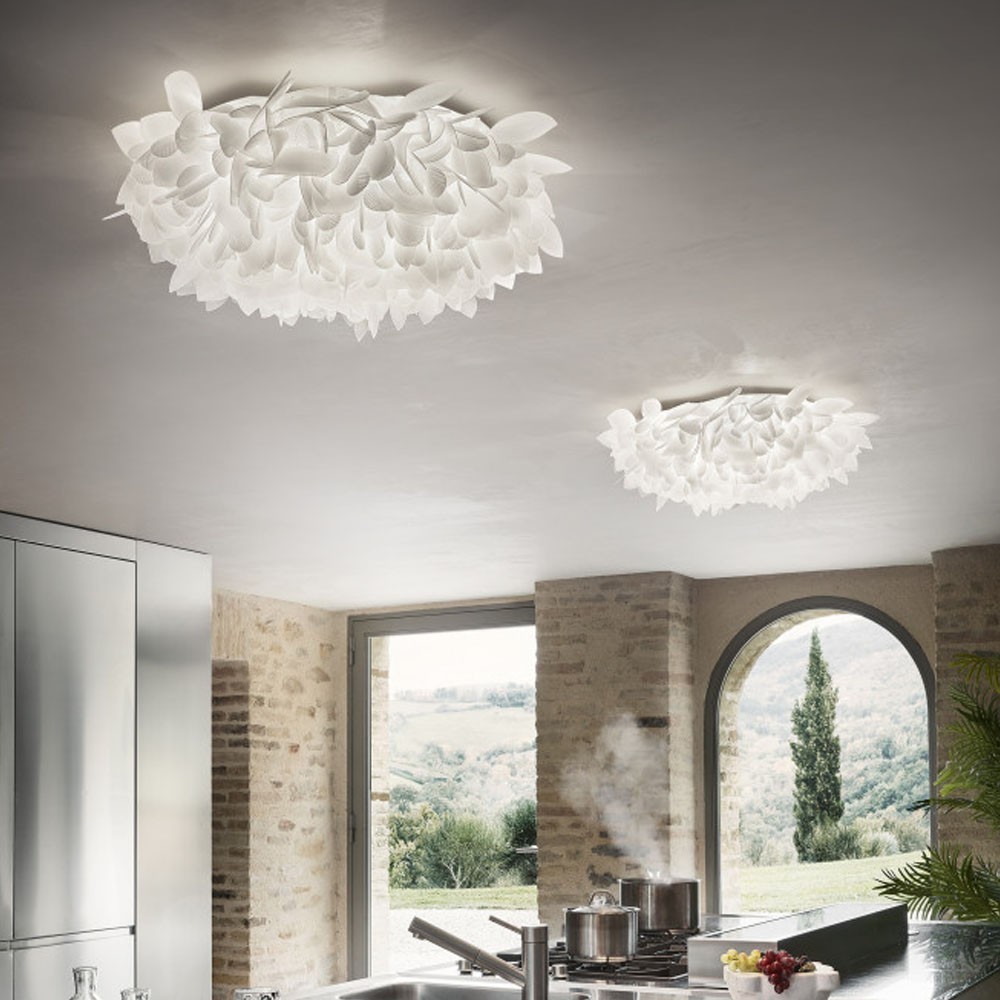 Slamp Veli Foliage – Aplique/plafón — imagen 5