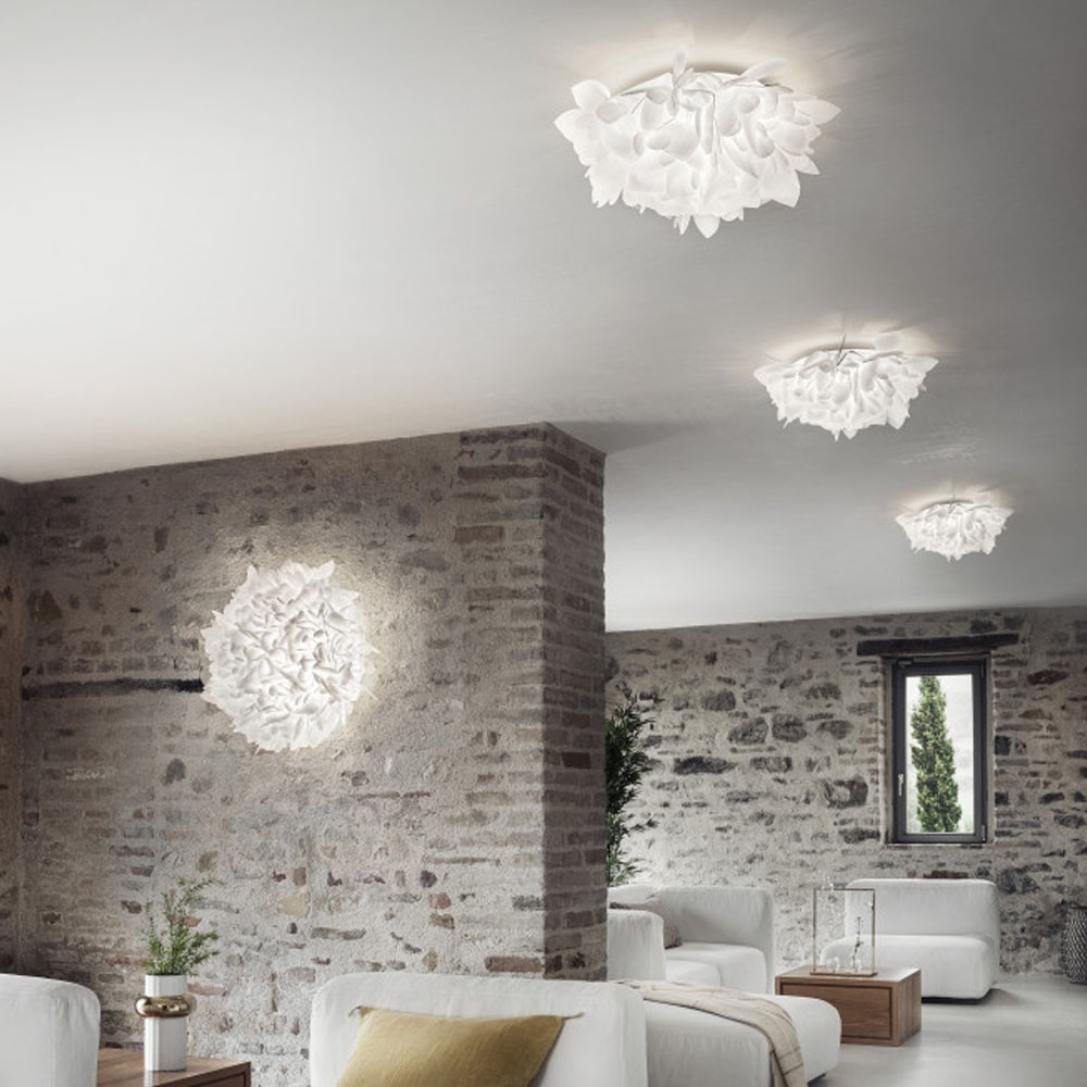 Slamp Veli Foliage – Aplique/plafón — imagen 6