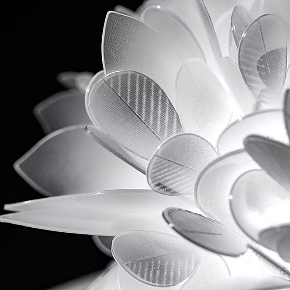 Slamp Veli Foliage – Aplique/plafón — imagen 7