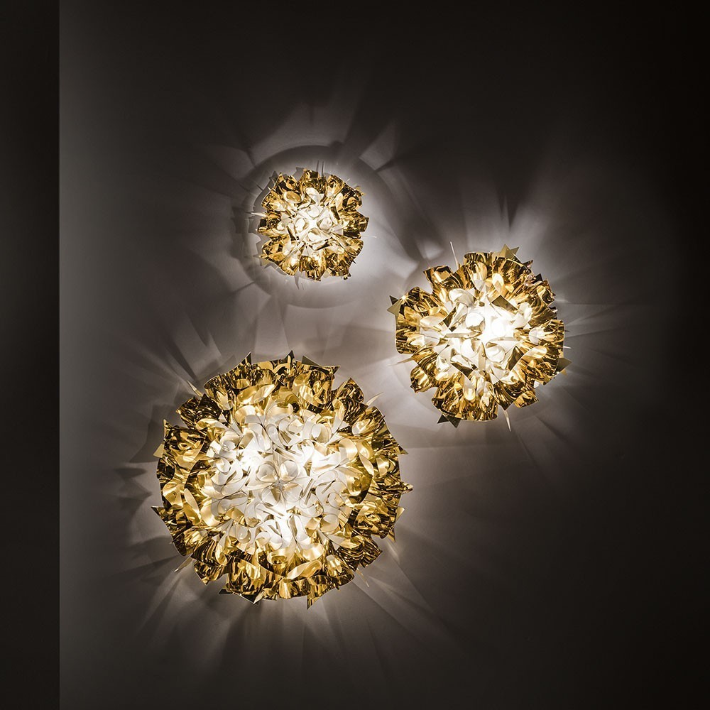 Slamp Veli – Aplique/plafón — imagen 3