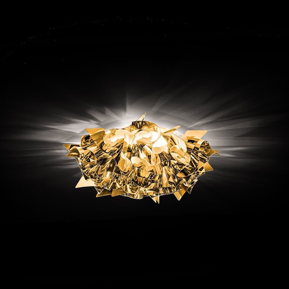 Slamp Veli – Aplique/plafón — imagen 4