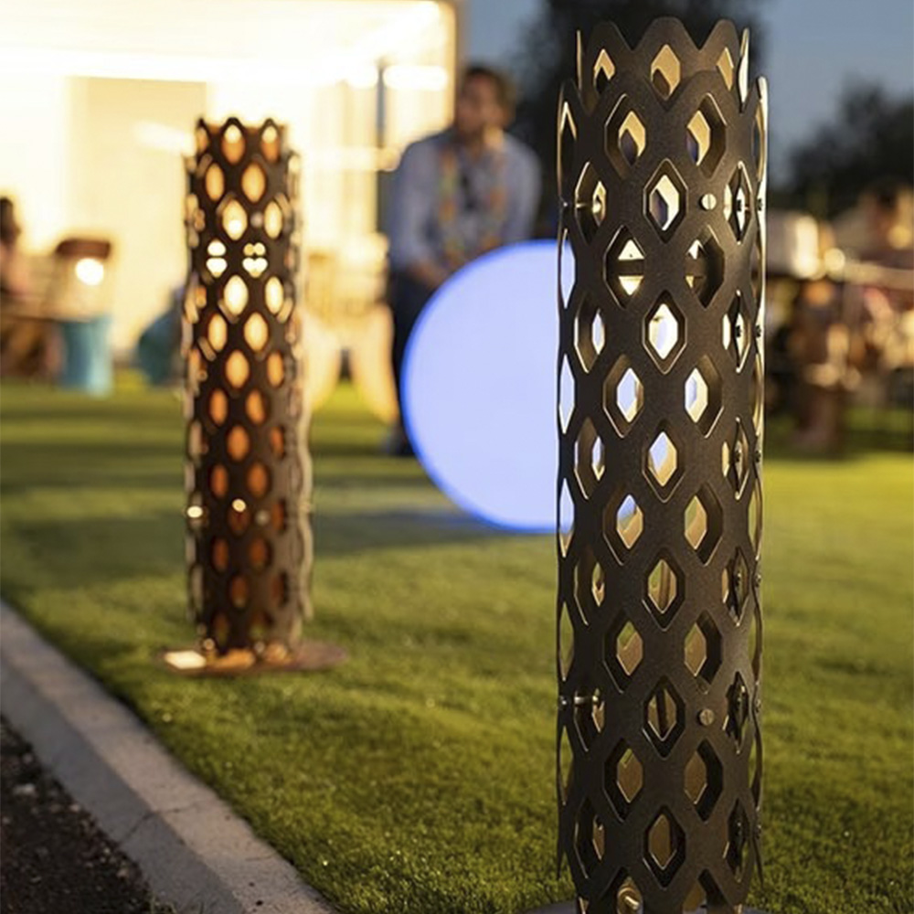 Slamp Charlotte Outdoor – Lámpara pie — imagen 4