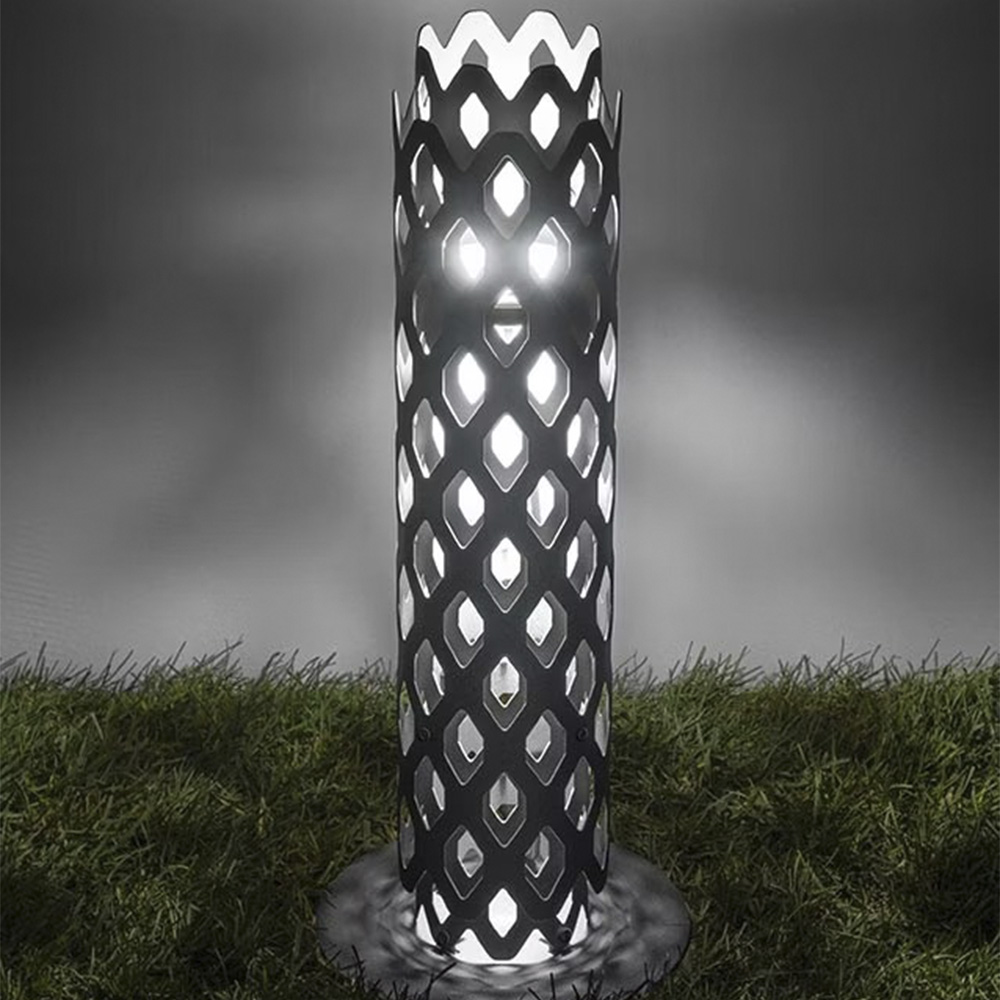 Slamp Charlotte Outdoor – Lámpara pie — imagen 5