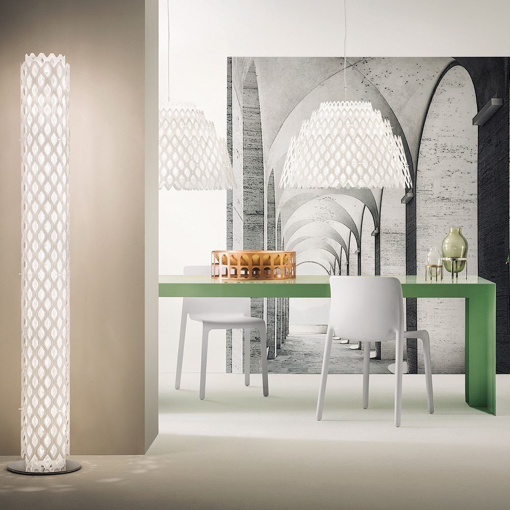 Slamp Charlotte – Lámpara pie — imagen 4