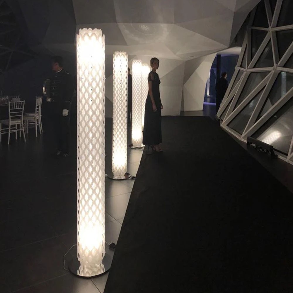 Slamp Charlotte – Lámpara pie — imagen 7