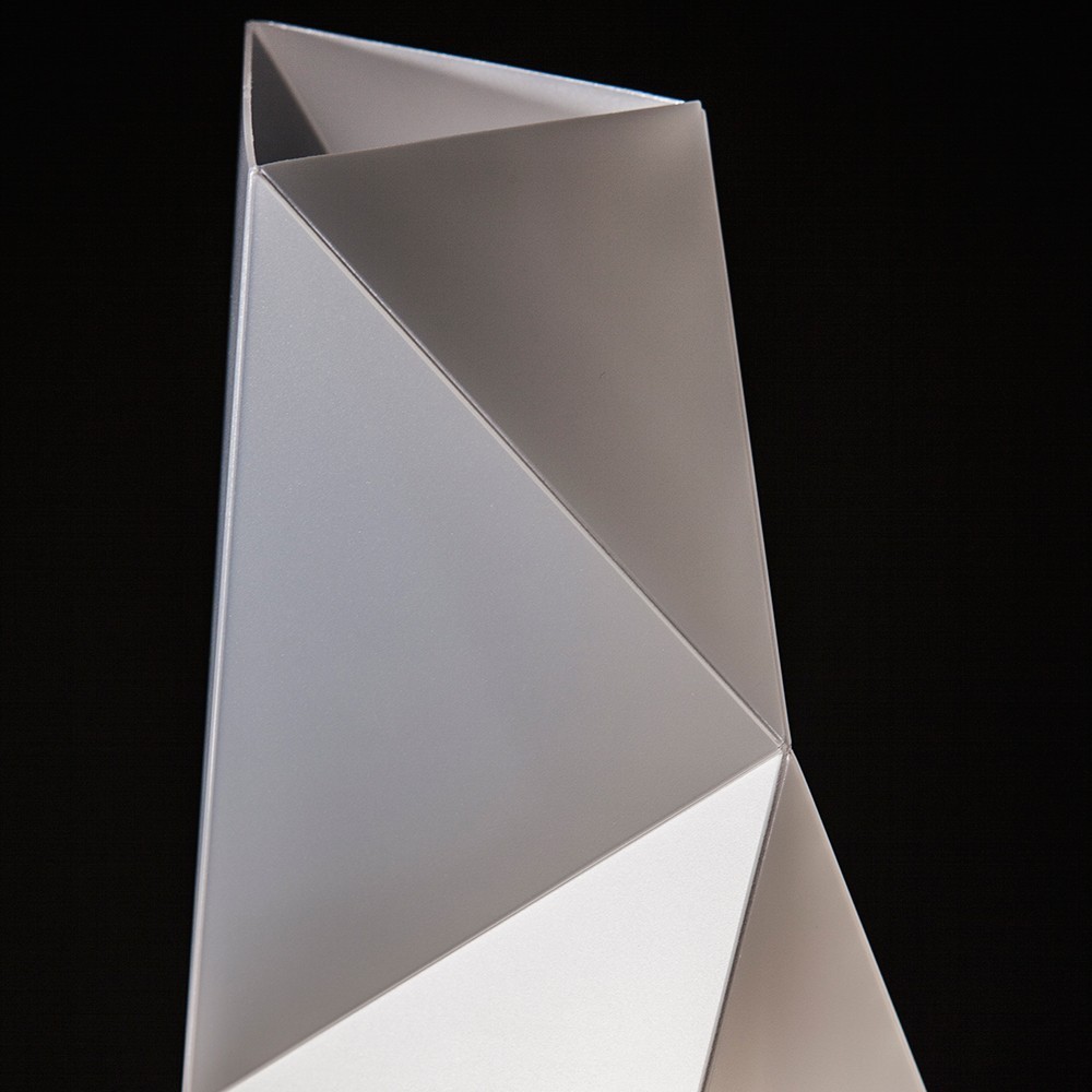Slamp Diamond – Lámpara pie — imagen 4