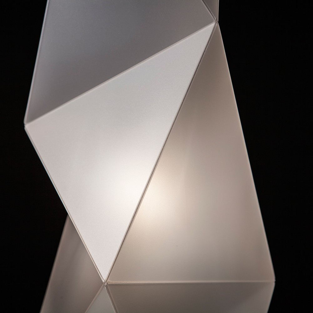 Slamp Diamond – Lámpara pie — imagen 5