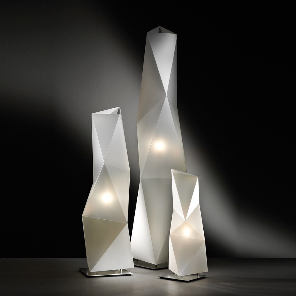 Slamp Diamond – Lámpara pie — imagen 8