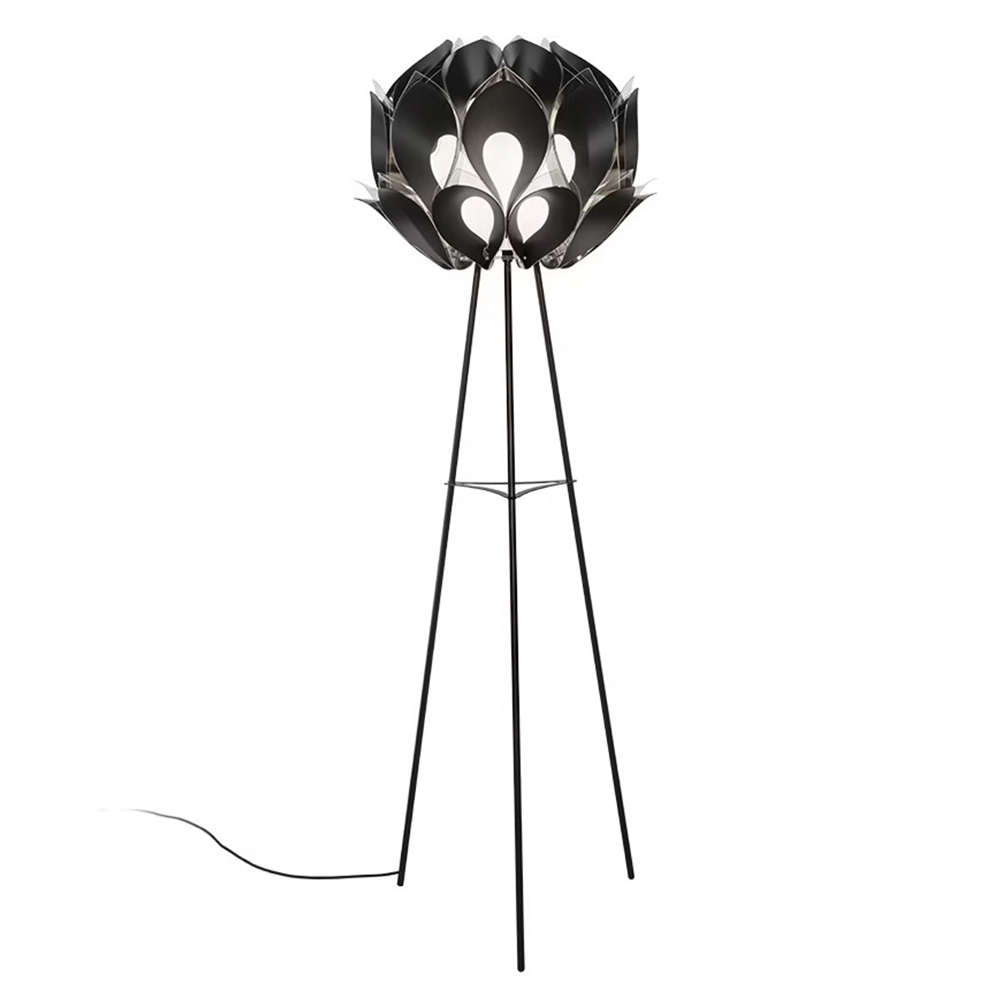 Slamp Flora – Lámpara pie — imagen 2