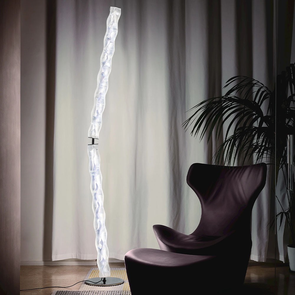 Slamp Hugo – Lámpara pie — imagen 3